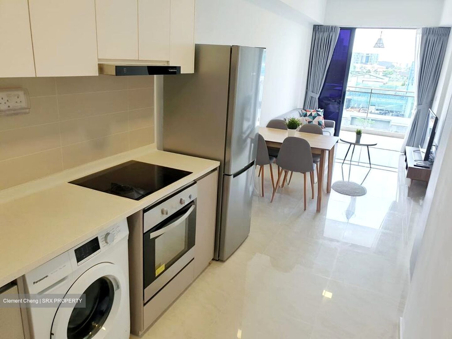 Parc Riviera (D5), Condominium #522813801
